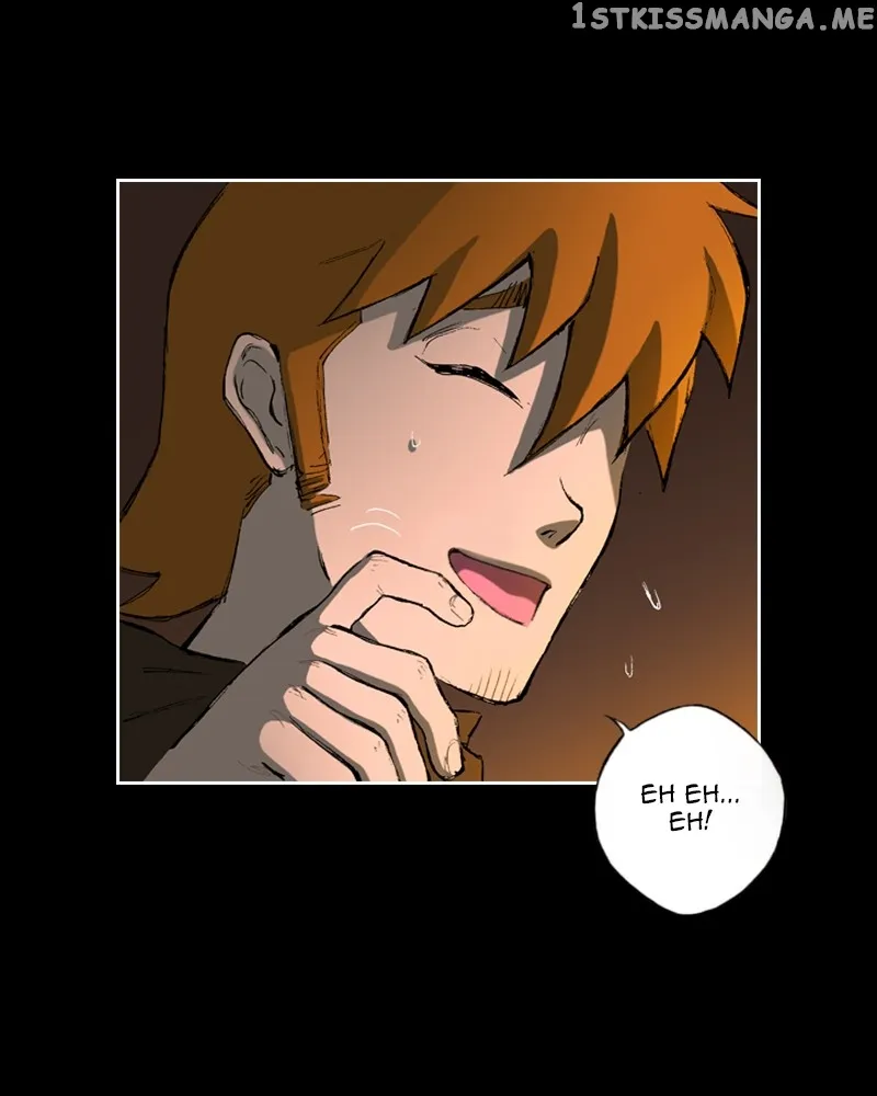 Daedalus of the Crows Chapter 6 Online - página 36
