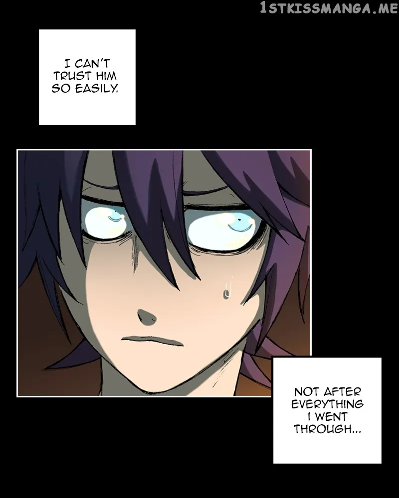 Daedalus of the Crows Chapter 6 Online - página 37