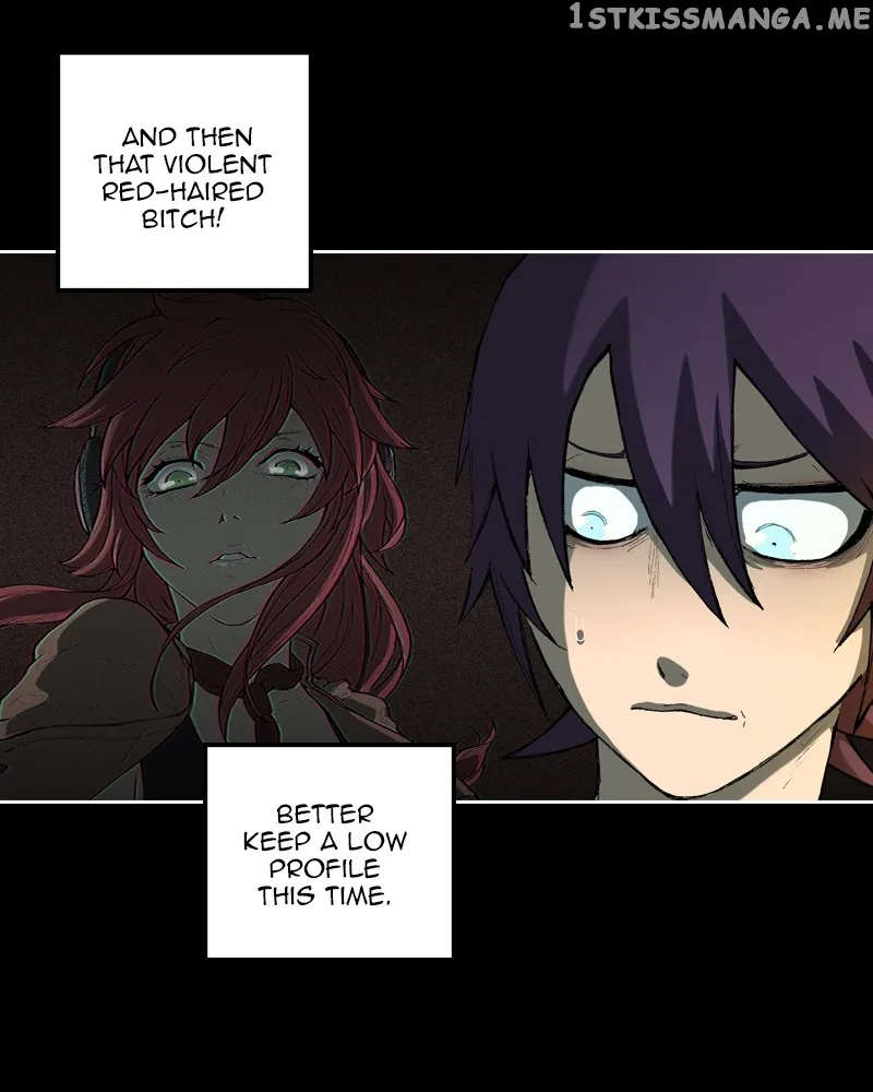 Daedalus of the Crows Chapter 6 Online - página 40