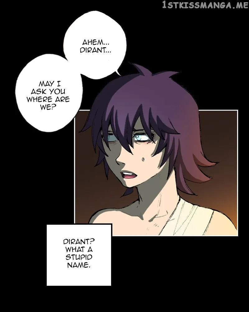 Daedalus of the Crows Chapter 6 Online - página 42