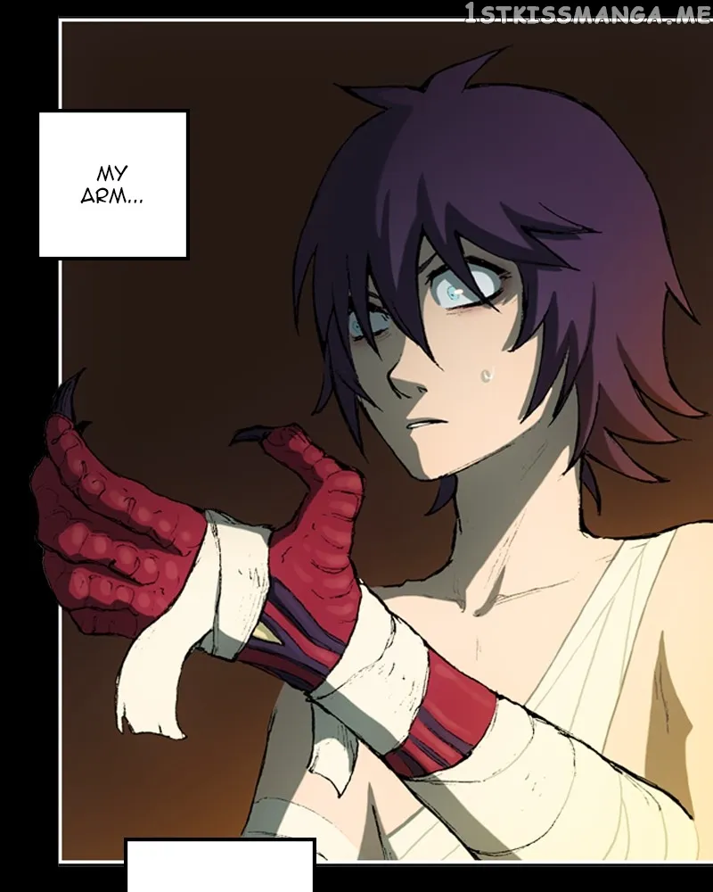 Daedalus of the Crows Chapter 6 Online - página 45
