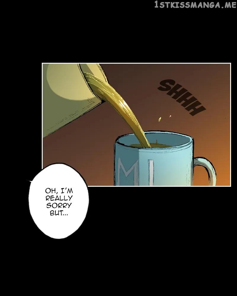 Daedalus of the Crows Chapter 6 Online - página 47