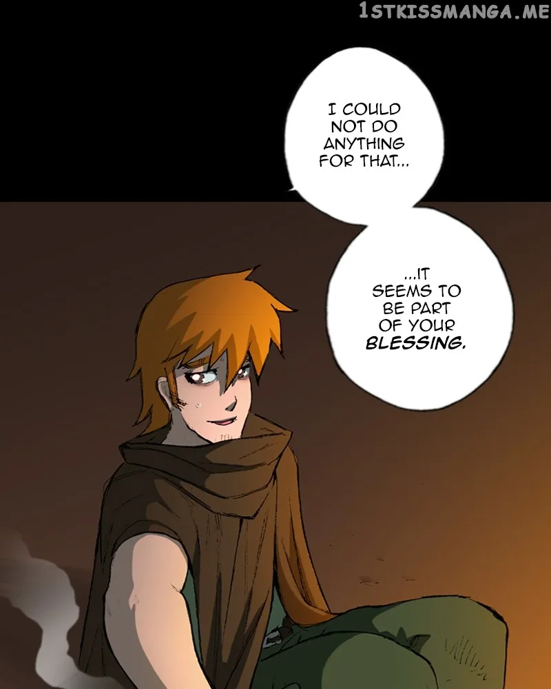Daedalus of the Crows Chapter 6 Online - página 48