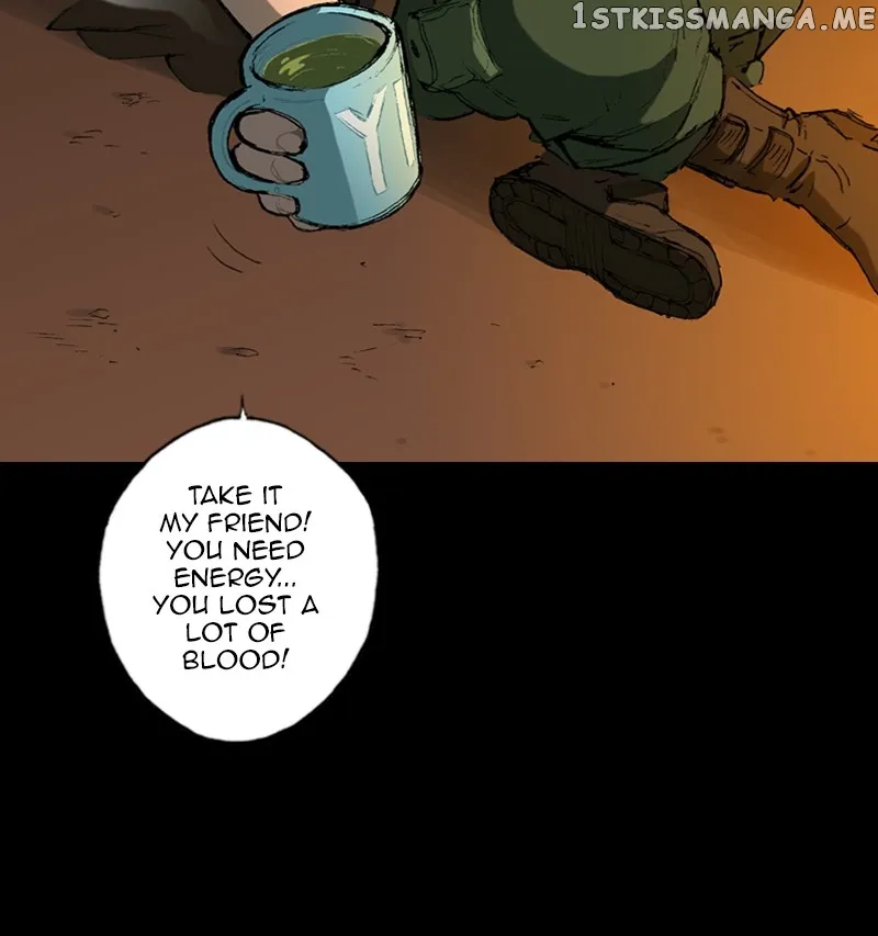 Daedalus of the Crows Chapter 6 Online - página 49