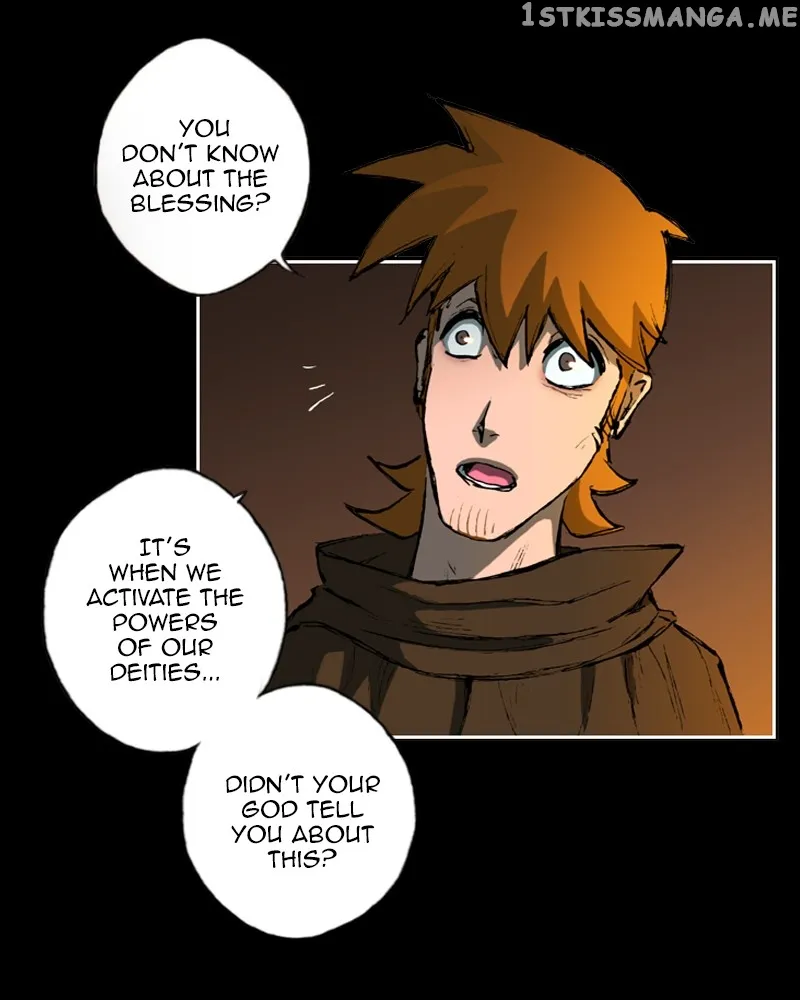 Daedalus of the Crows Chapter 6 Online - página 51