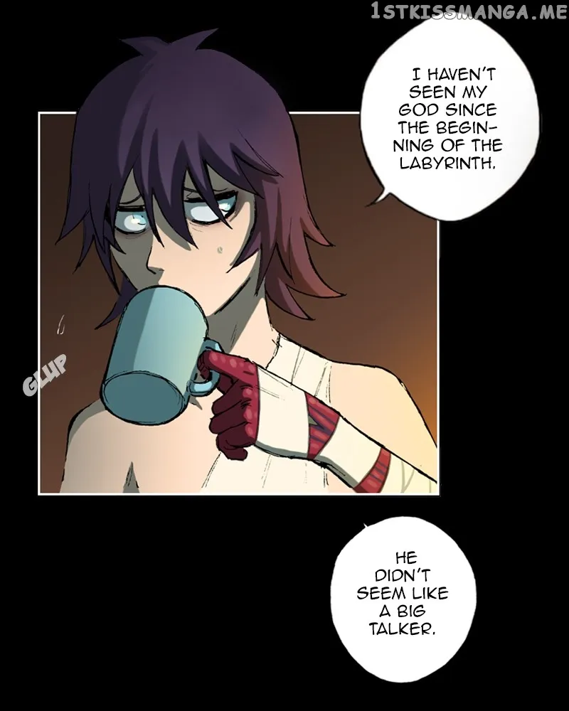 Daedalus of the Crows Chapter 6 Online - página 53