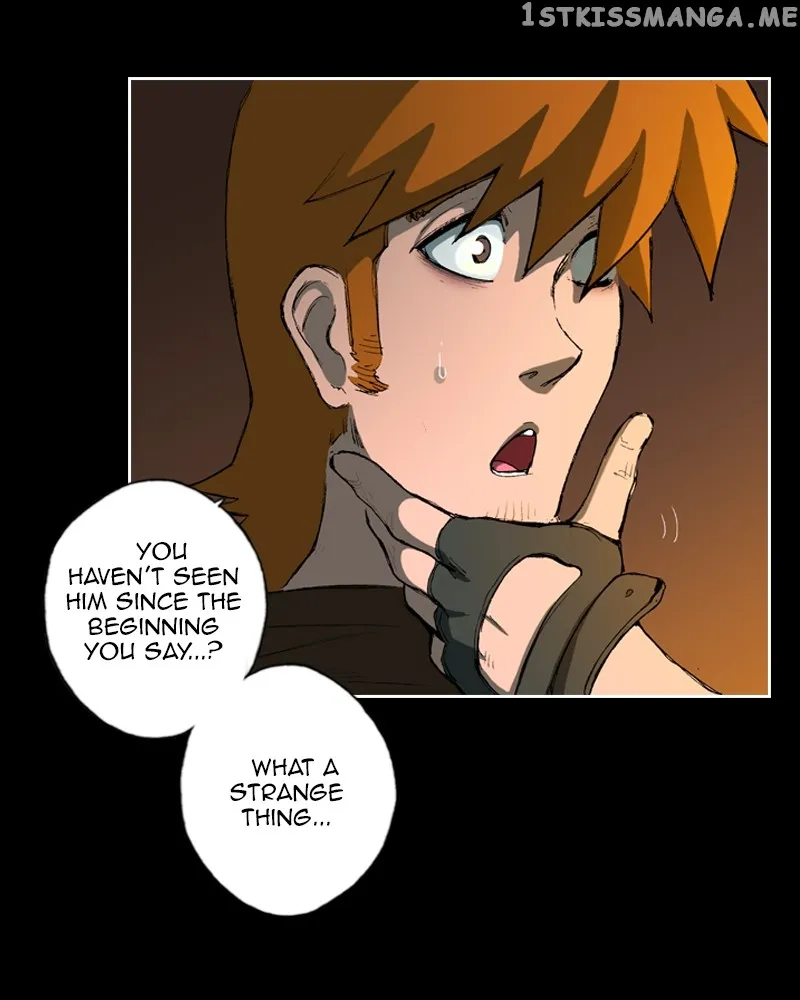 Daedalus of the Crows Chapter 6 Online - página 54