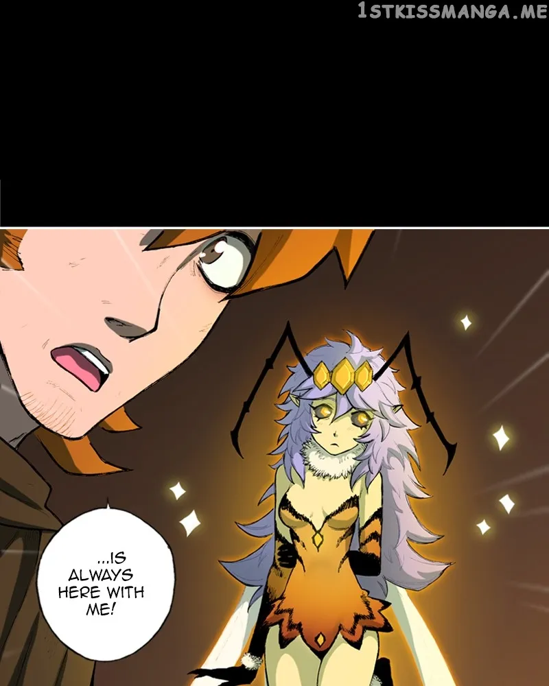 Daedalus of the Crows Chapter 6 Online - página 56