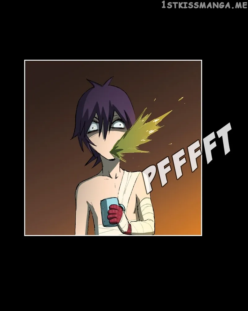 Daedalus of the Crows Chapter 6 Online - página 58