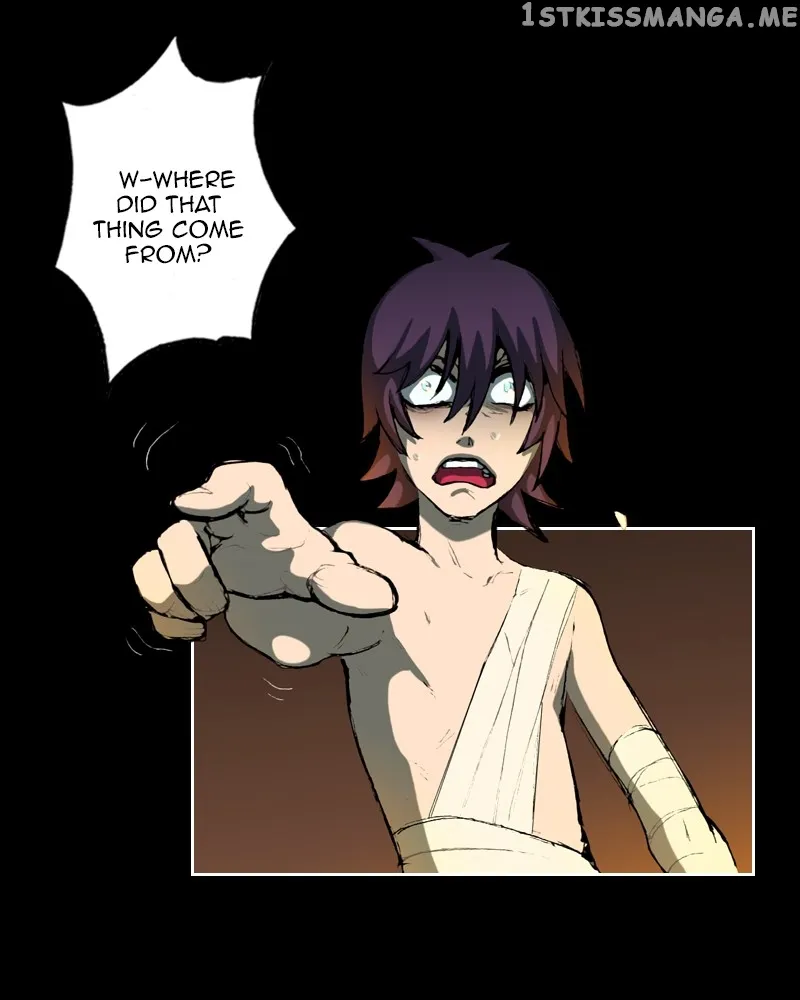 Daedalus of the Crows Chapter 6 Online - página 59