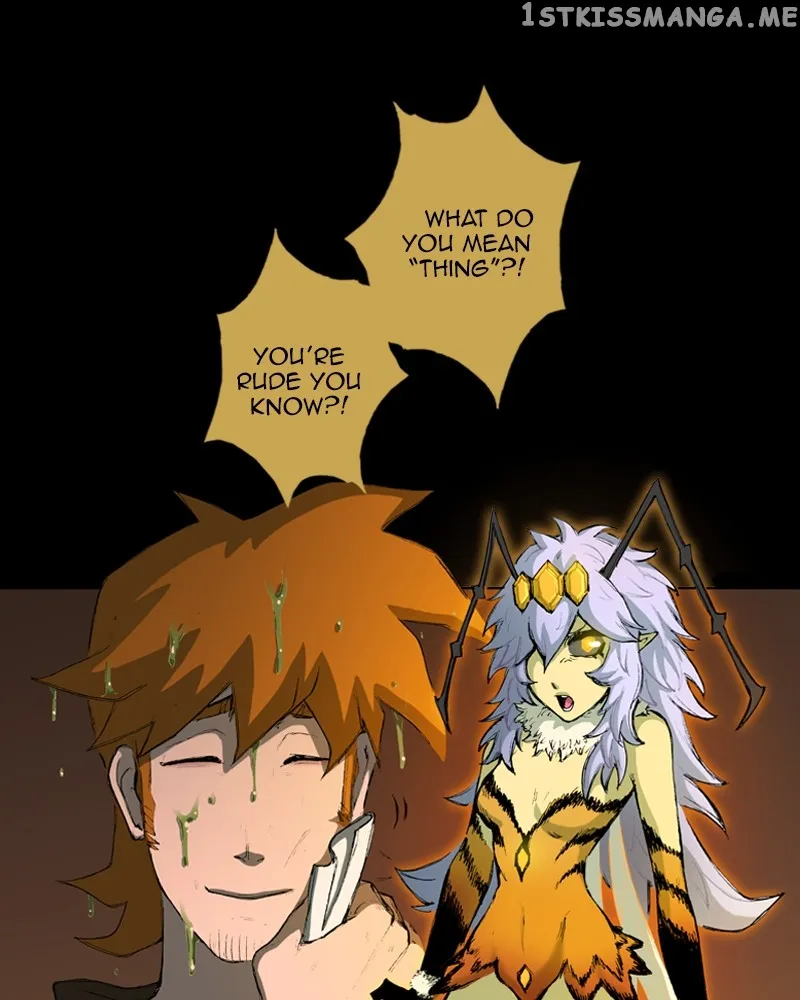Daedalus of the Crows Chapter 6 Online - página 60