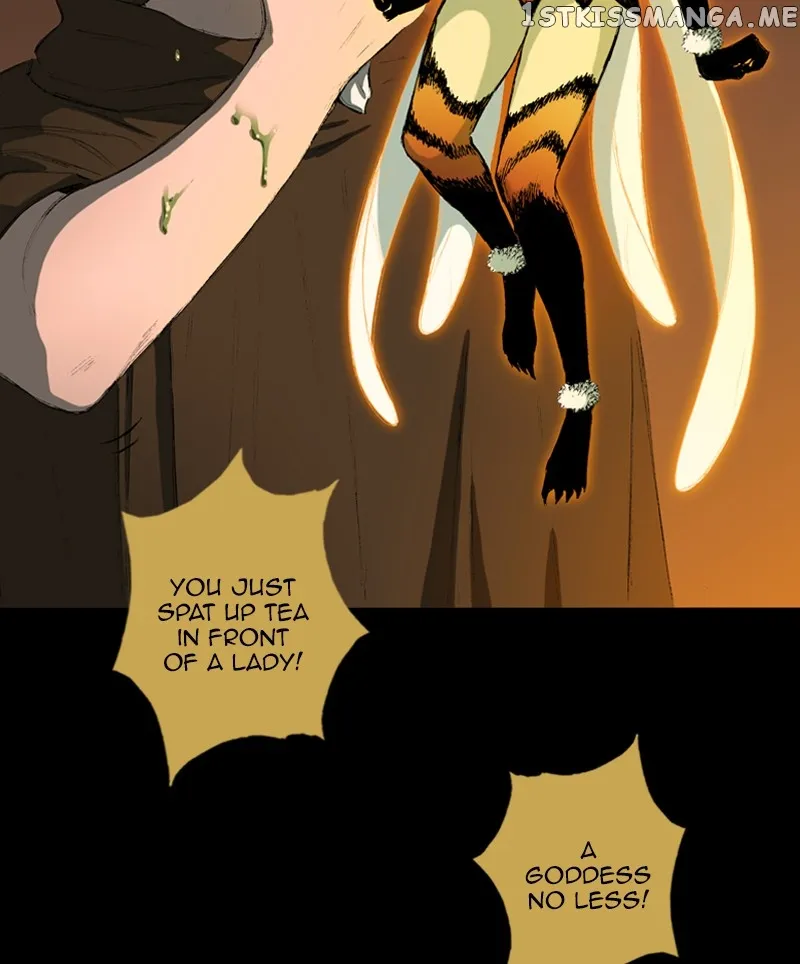 Daedalus of the Crows Chapter 6 Online - página 61