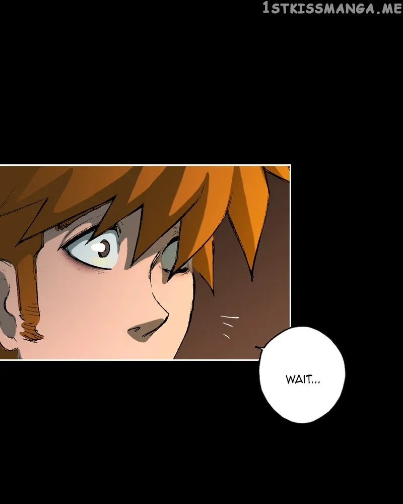 Daedalus of the Crows Chapter 6 Online - página 63