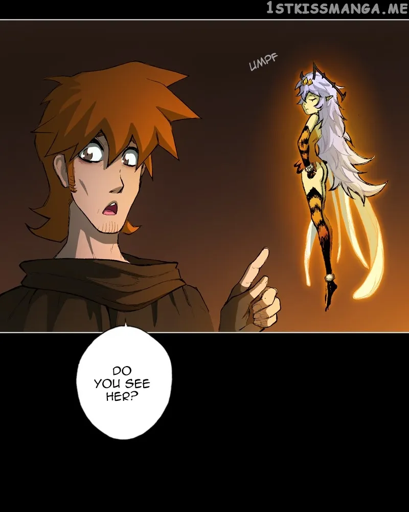 Daedalus of the Crows Chapter 6 Online - página 64