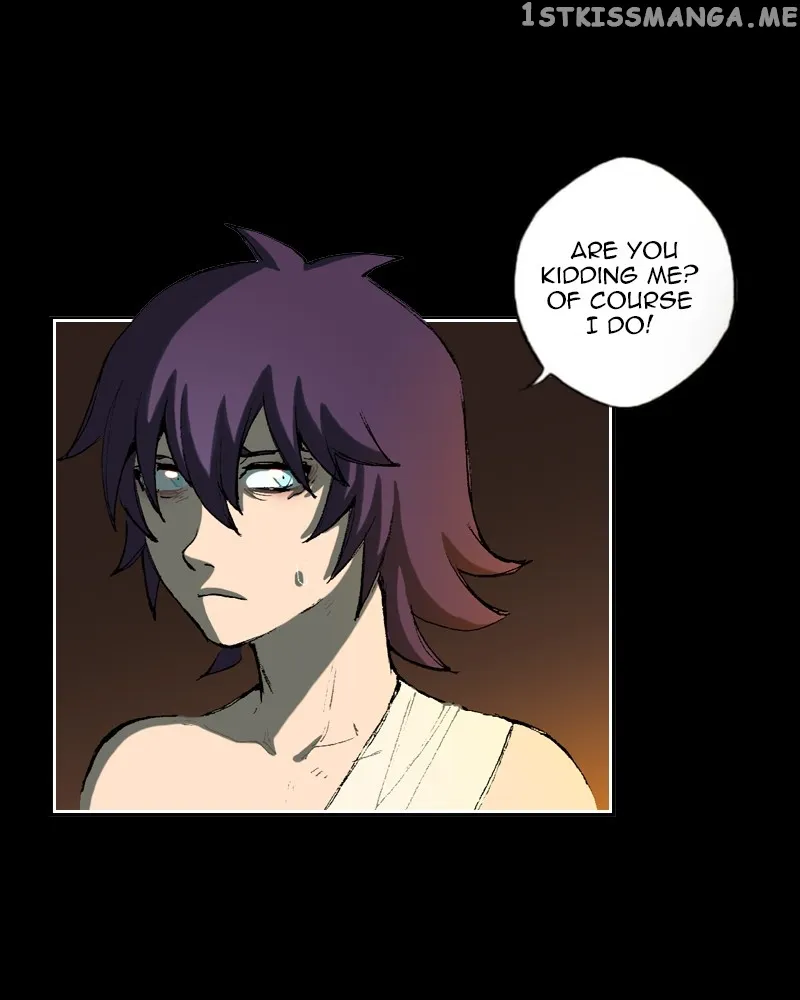 Daedalus of the Crows Chapter 6 Online - página 65