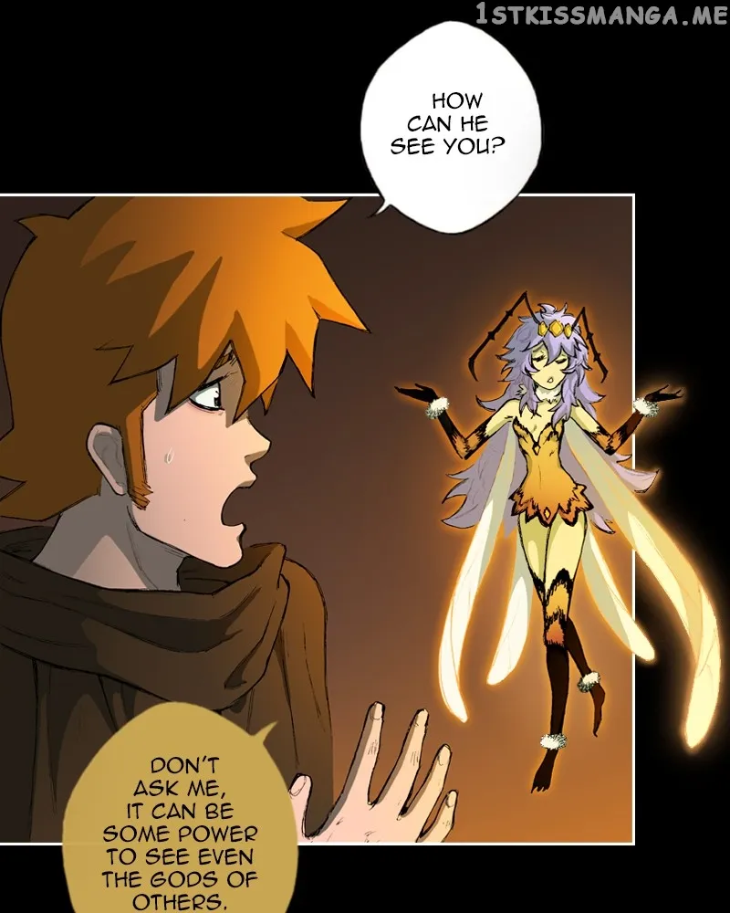 Daedalus of the Crows Chapter 6 Online - página 66