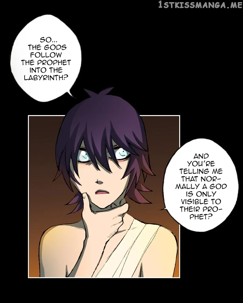 Daedalus of the Crows Chapter 6 Online - página 68