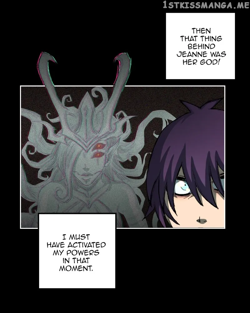 Daedalus of the Crows Chapter 6 Online - página 69