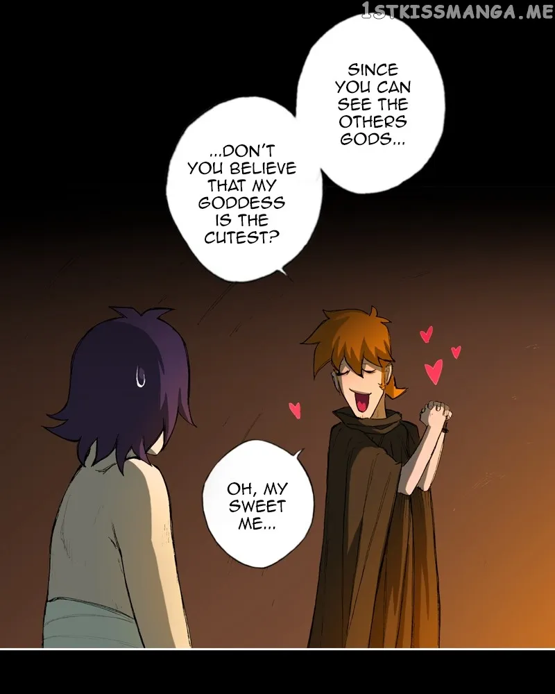 Daedalus of the Crows Chapter 6 Online - página 71