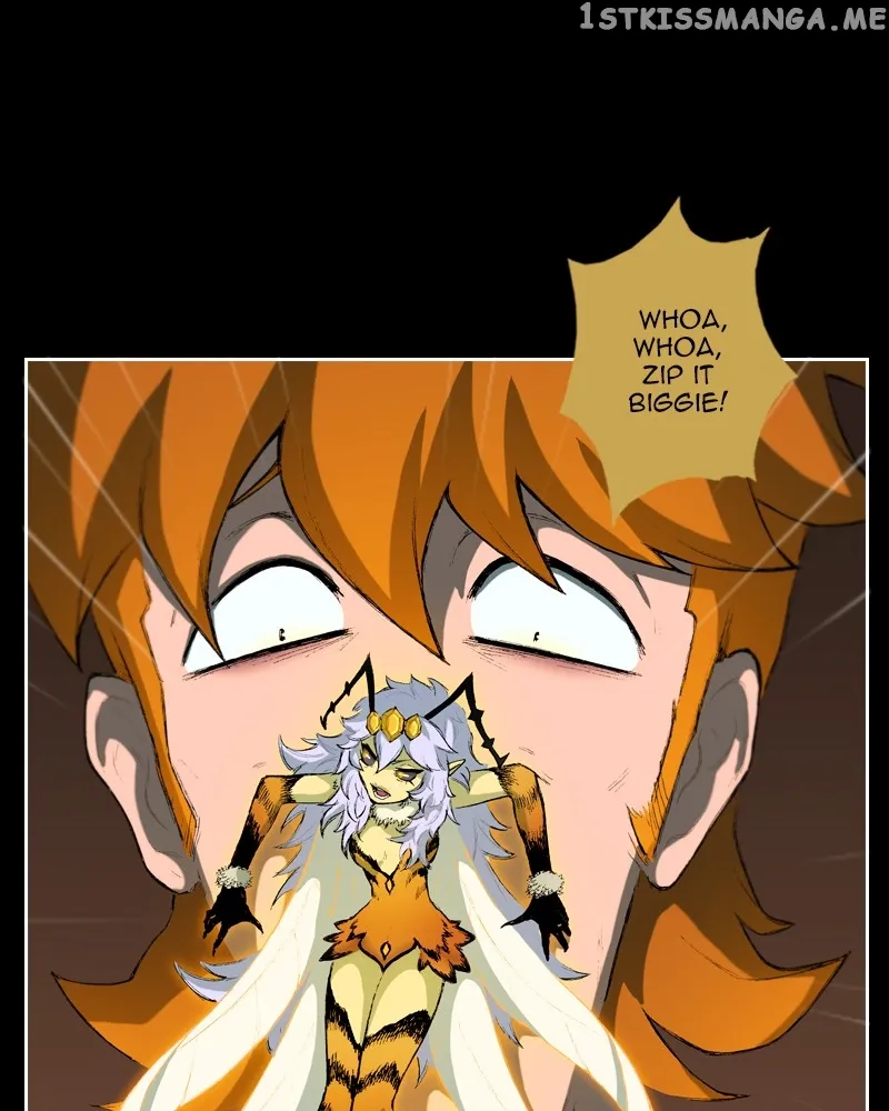 Daedalus of the Crows Chapter 6 Online - página 72