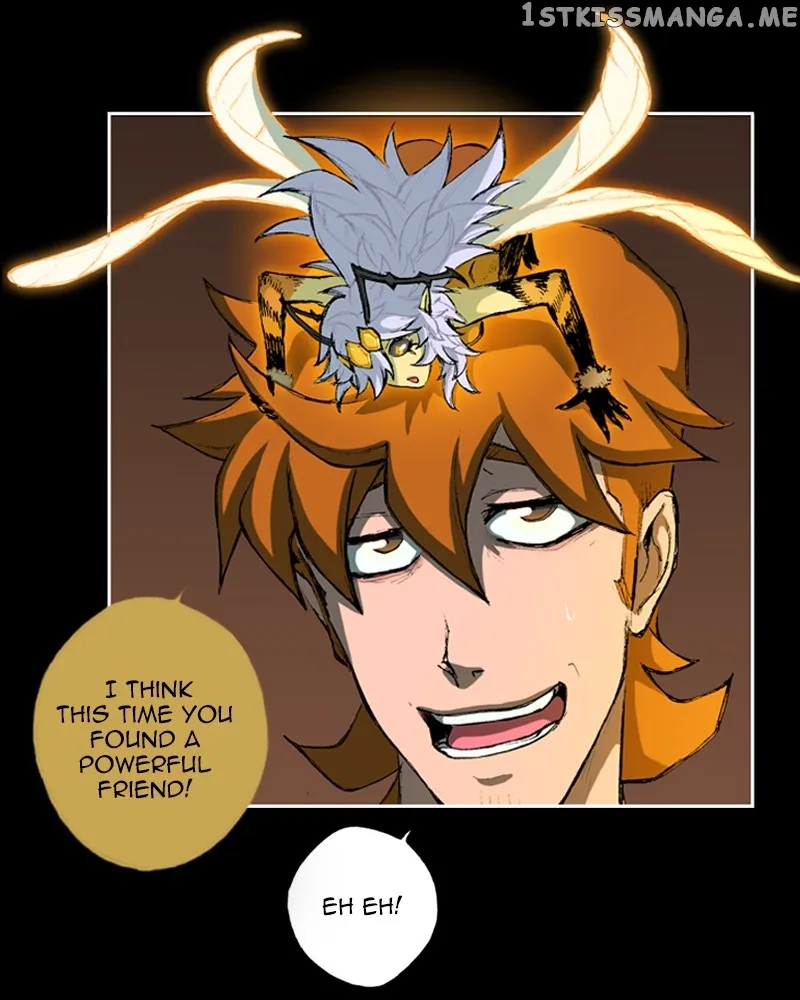 Daedalus of the Crows Chapter 6 Online - página 77