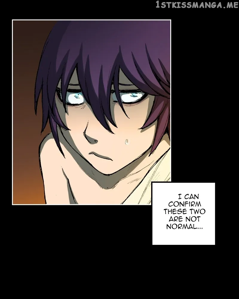 Daedalus of the Crows Chapter 6 Online - página 79