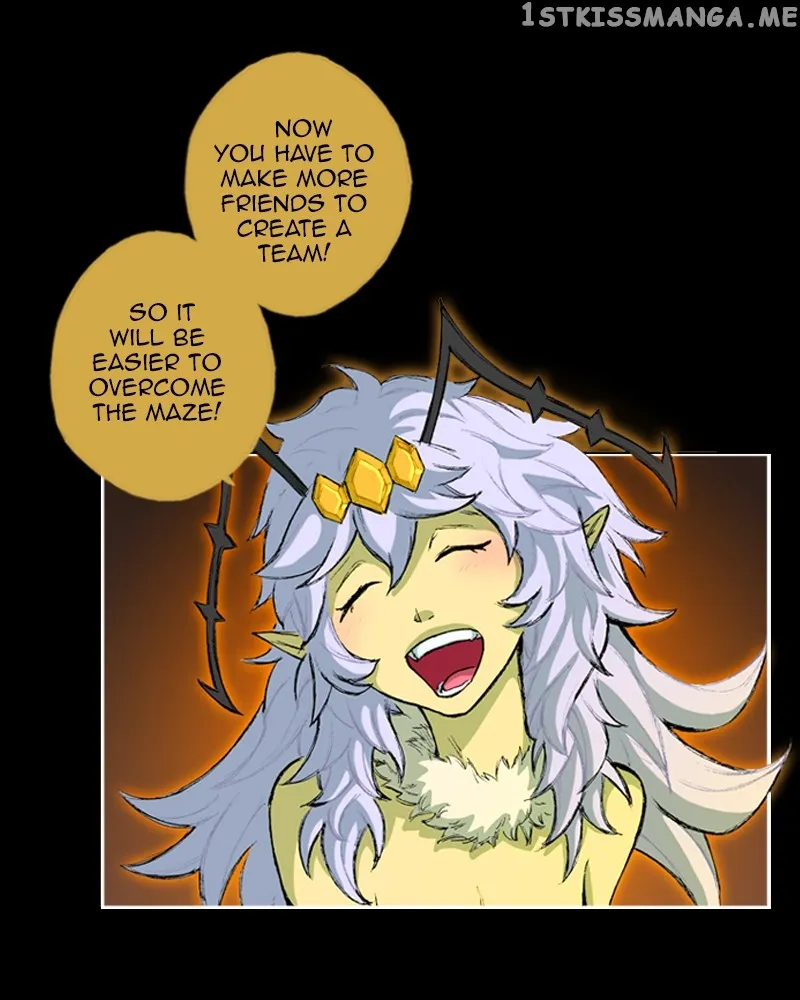Daedalus of the Crows Chapter 6 Online - página 81