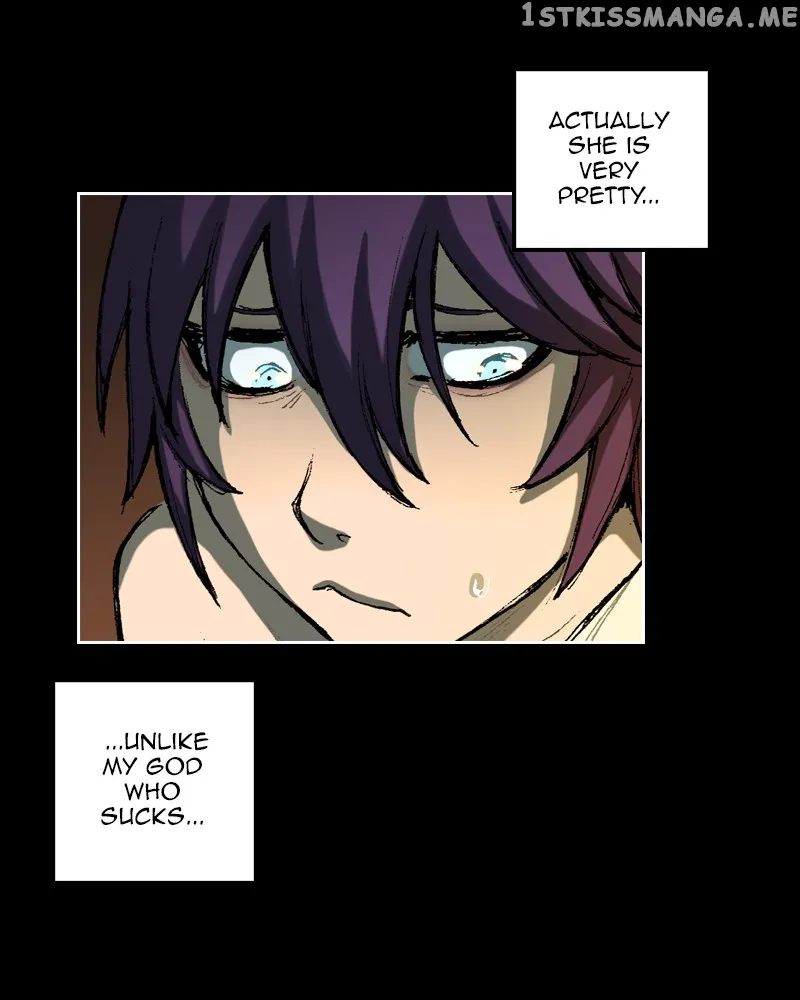 Daedalus of the Crows Chapter 6 Online - página 83
