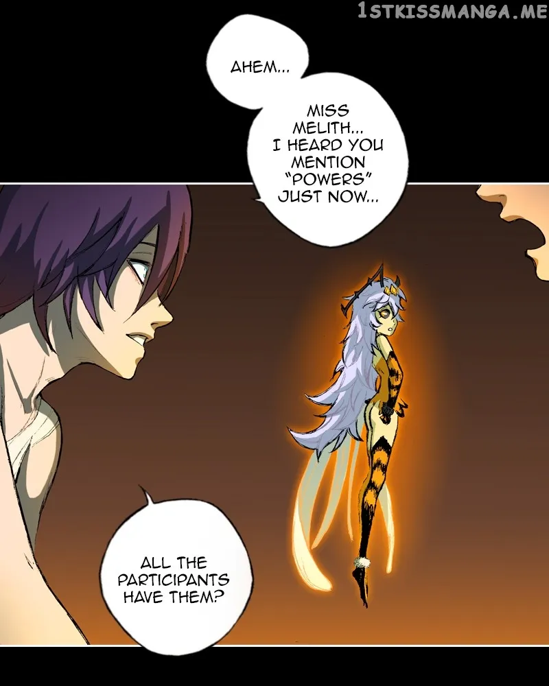 Daedalus of the Crows Chapter 6 Online - página 85