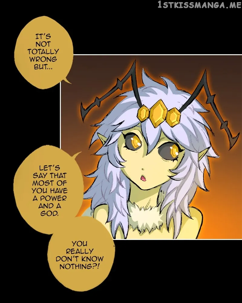 Daedalus of the Crows Chapter 6 Online - página 87