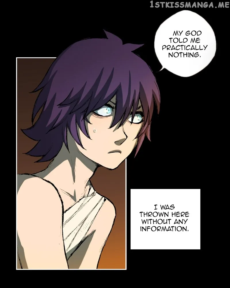 Daedalus of the Crows Chapter 6 Online - página 88