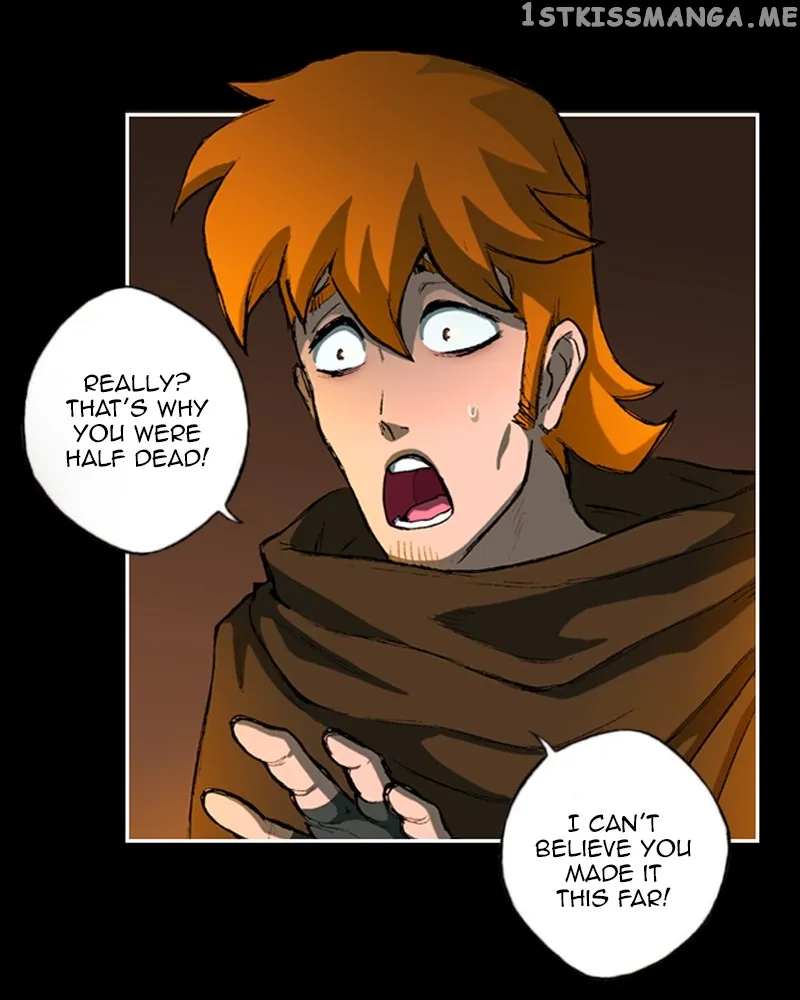 Daedalus of the Crows Chapter 6 Online - página 90