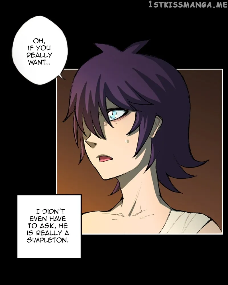 Daedalus of the Crows Chapter 6 Online - página 95