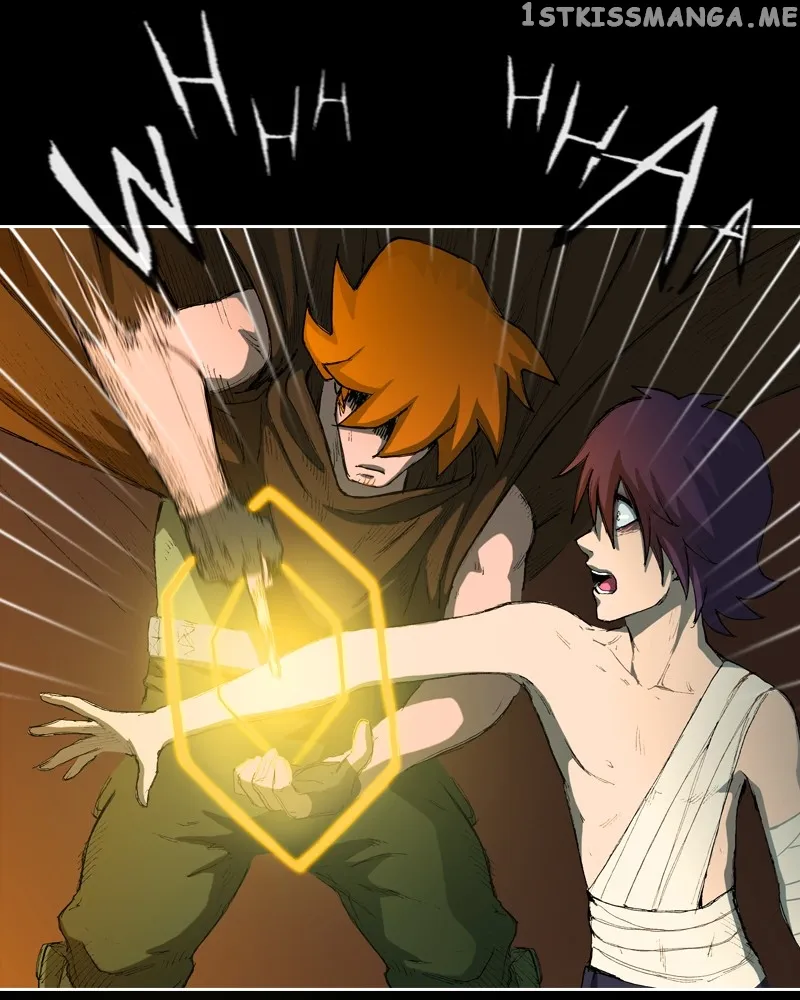 Daedalus of the Crows Chapter 6 Online - página 103