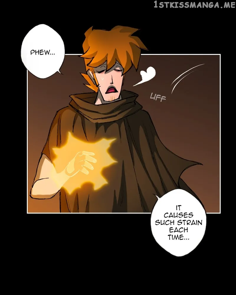 Daedalus of the Crows Chapter 6 Online - página 106