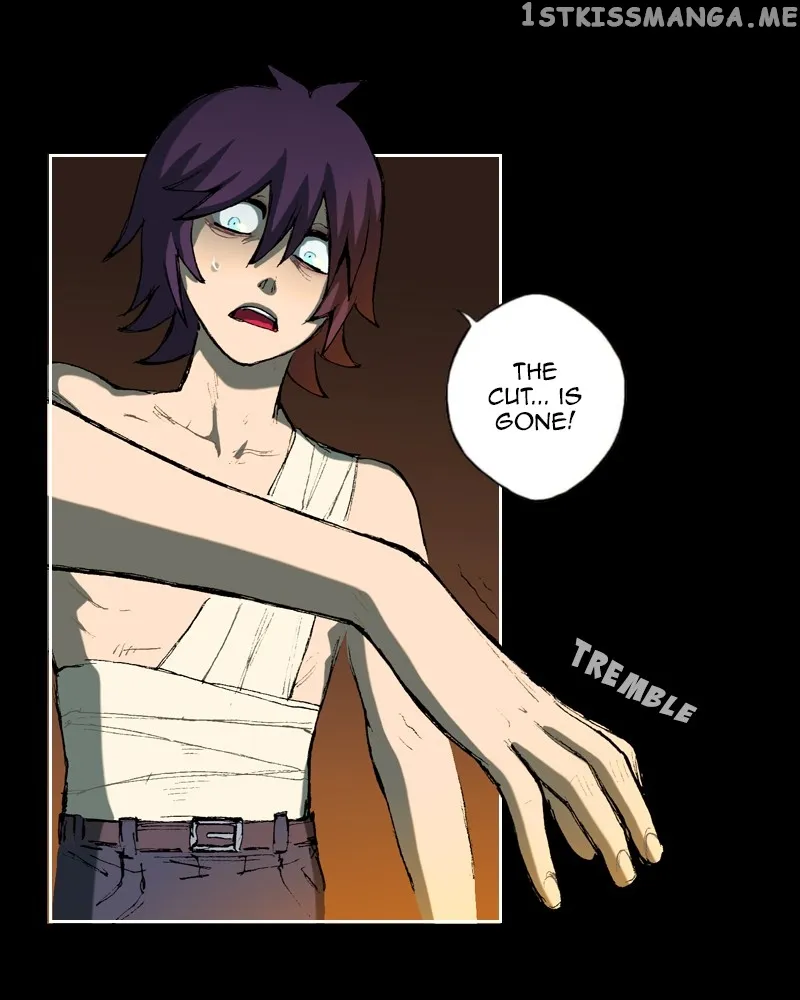 Daedalus of the Crows Chapter 6 Online - página 107