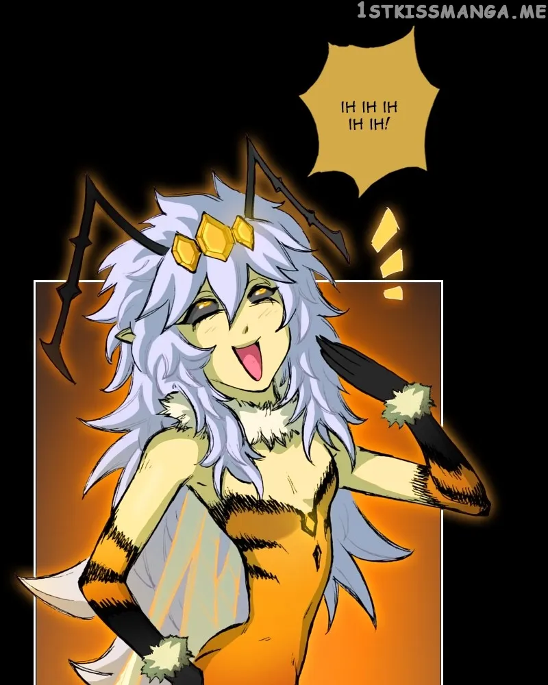 Daedalus of the Crows Chapter 6 Online - página 110