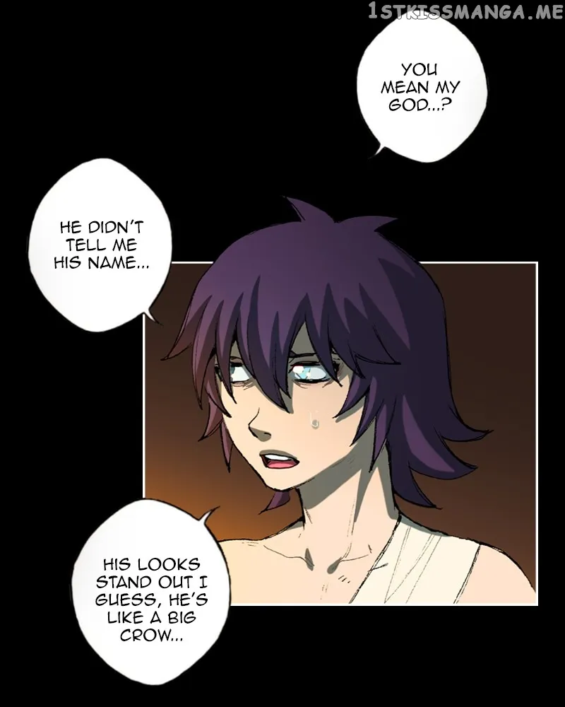 Daedalus of the Crows Chapter 6 Online - página 114