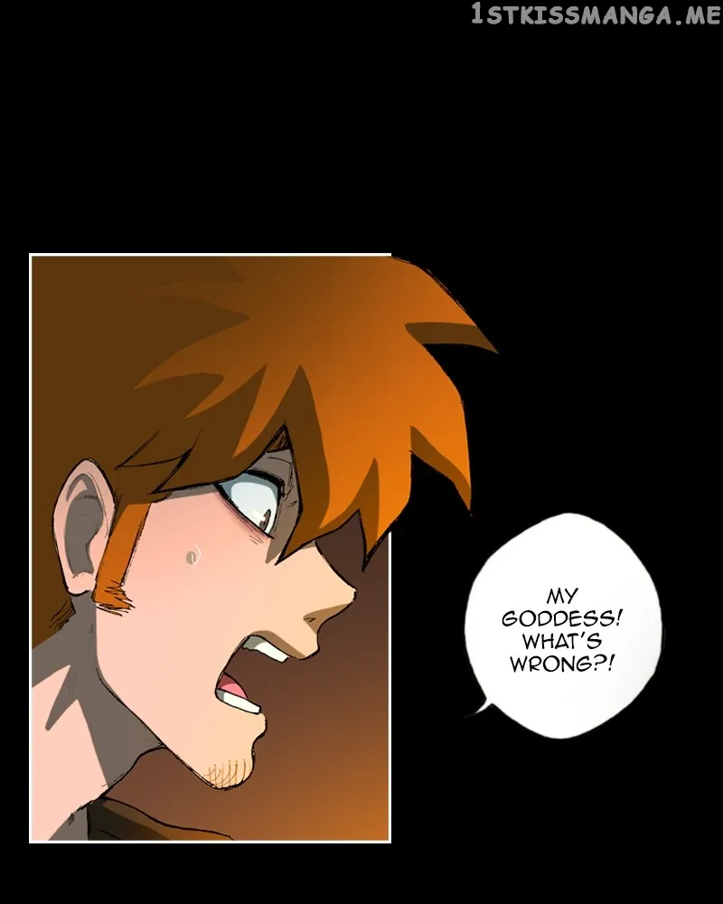 Daedalus of the Crows Chapter 6 Online - página 119
