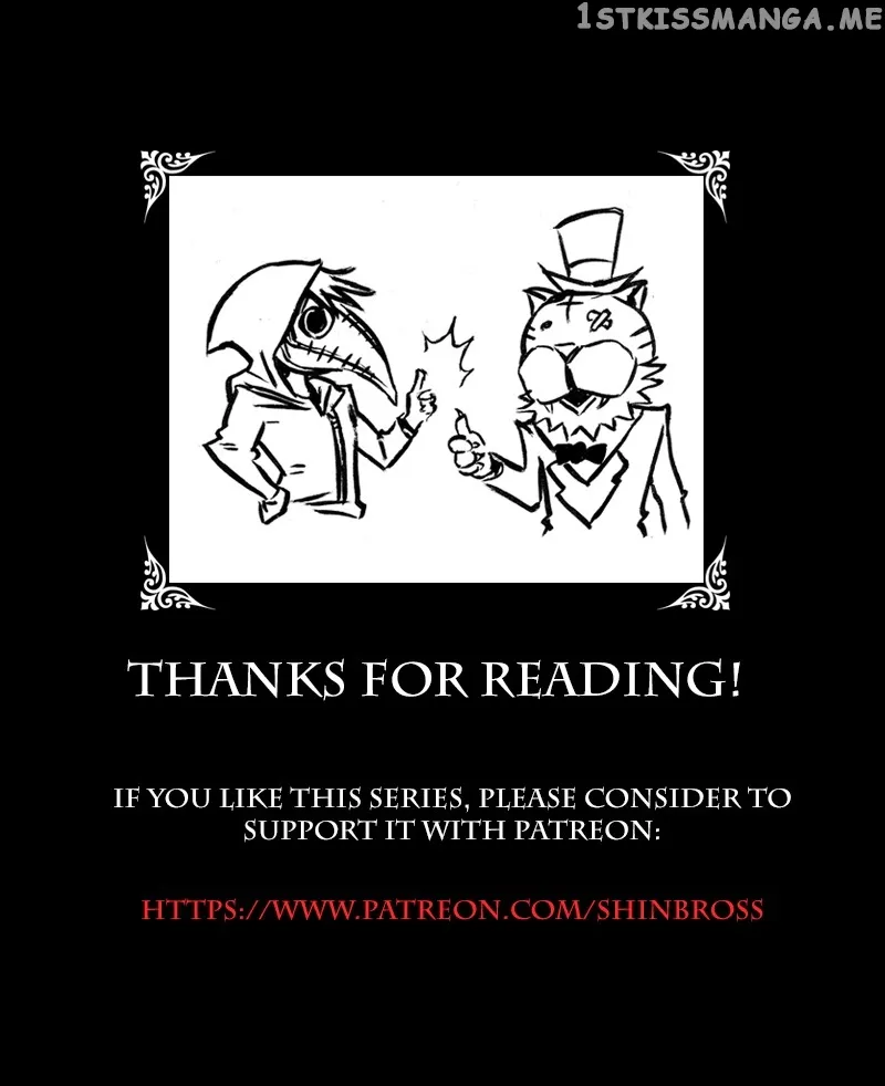 Daedalus of the Crows Chapter 6 Online - página 124