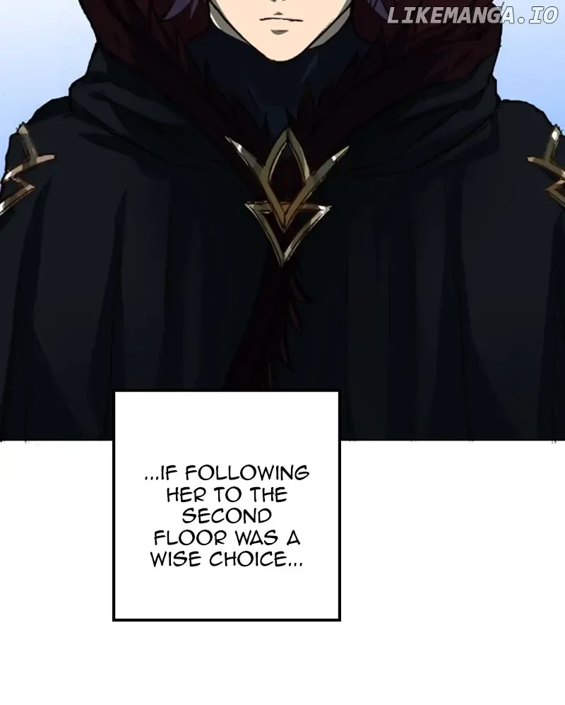 Daedalus of the Crows Chapter 62 Online - página 11