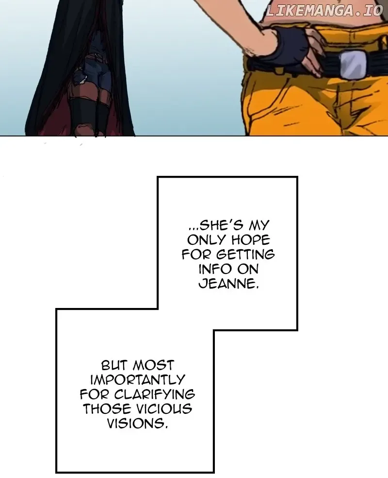 Daedalus of the Crows Chapter 62 Online - página 17