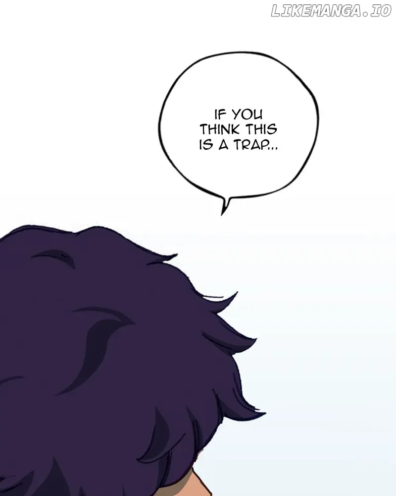 Daedalus of the Crows Chapter 62 Online - página 22