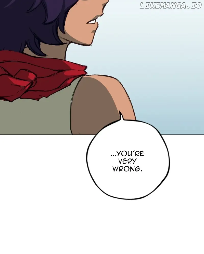 Daedalus of the Crows Chapter 62 Online - página 23