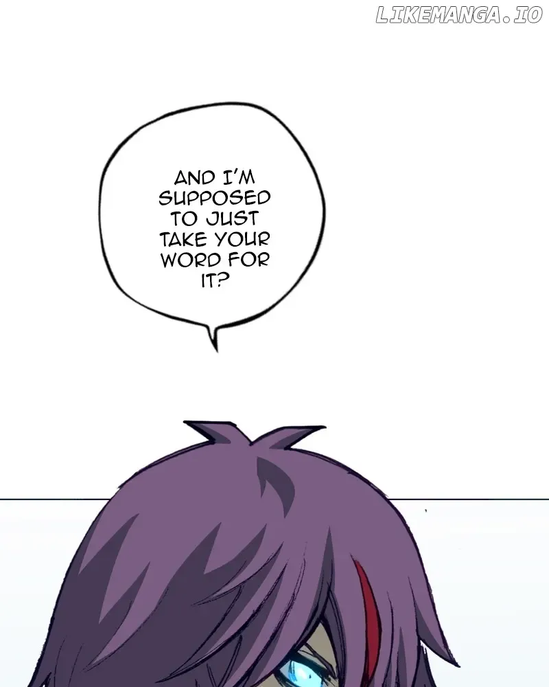 Daedalus of the Crows Chapter 62 Online - página 25