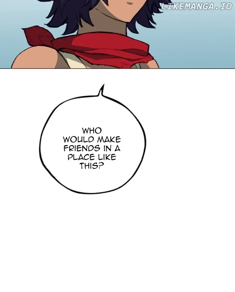 Daedalus of the Crows Chapter 62 Online - página 29