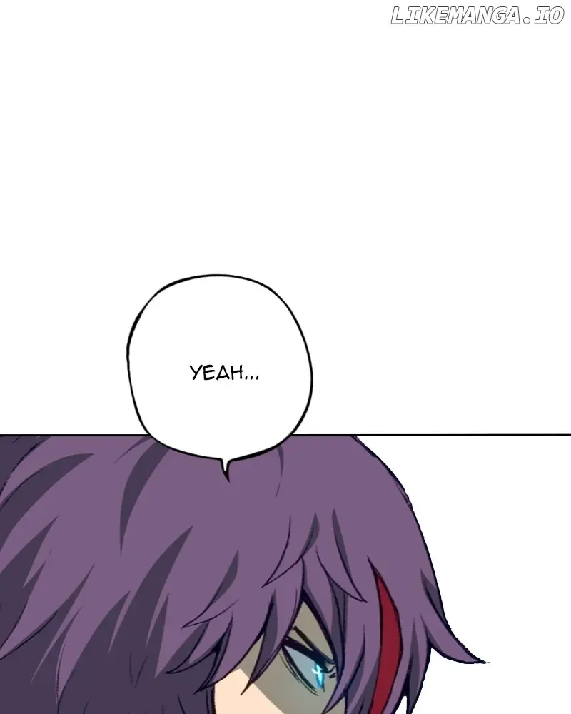 Daedalus of the Crows Chapter 62 Online - página 34