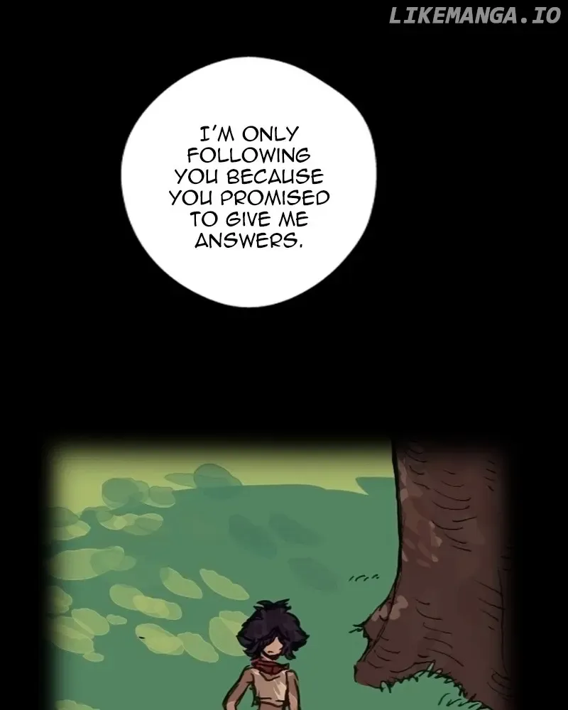 Daedalus of the Crows Chapter 62 Online - página 37