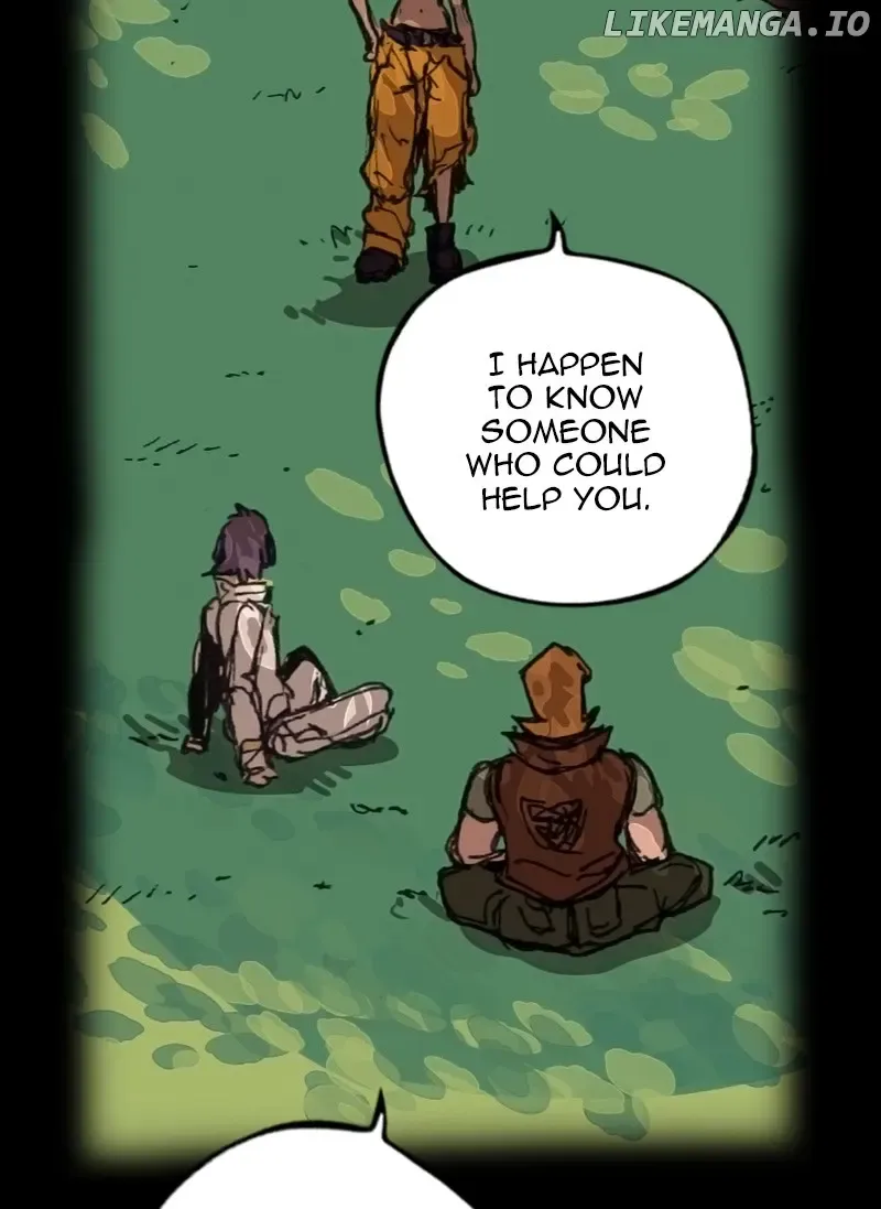 Daedalus of the Crows Chapter 62 Online - página 38