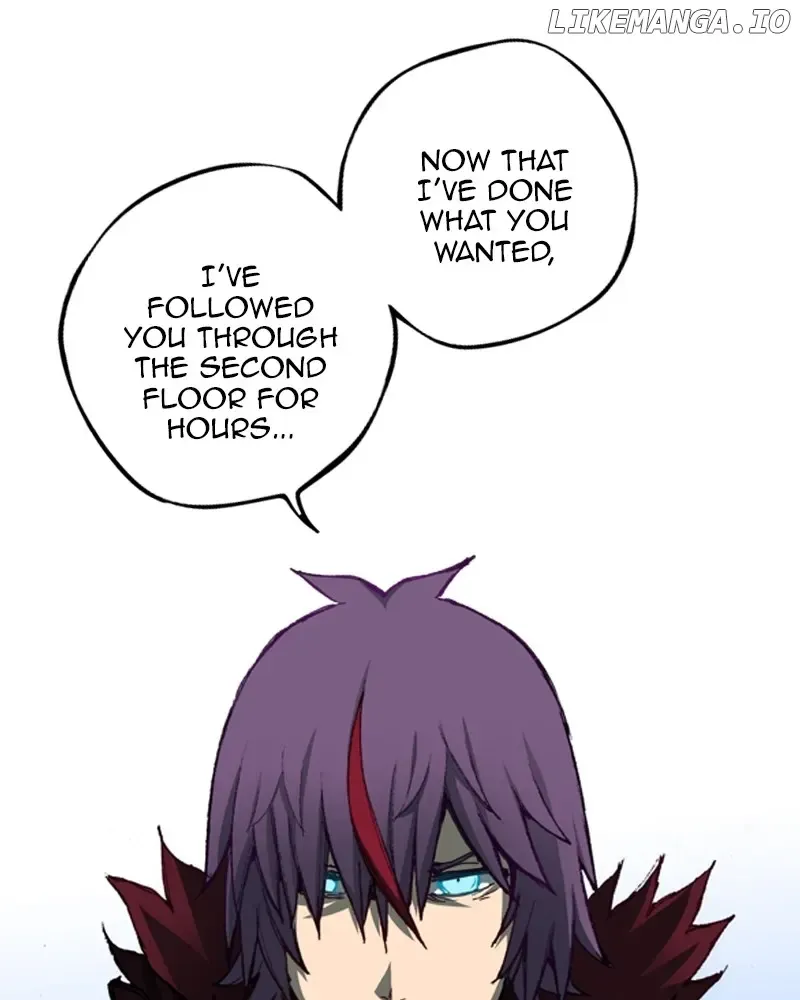 Daedalus of the Crows Chapter 62 Online - página 44
